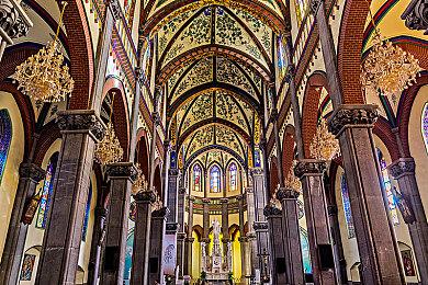 日本一女装游戏《仆姬计划》上架Steam 10月发售